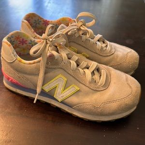 New Balance sneakers